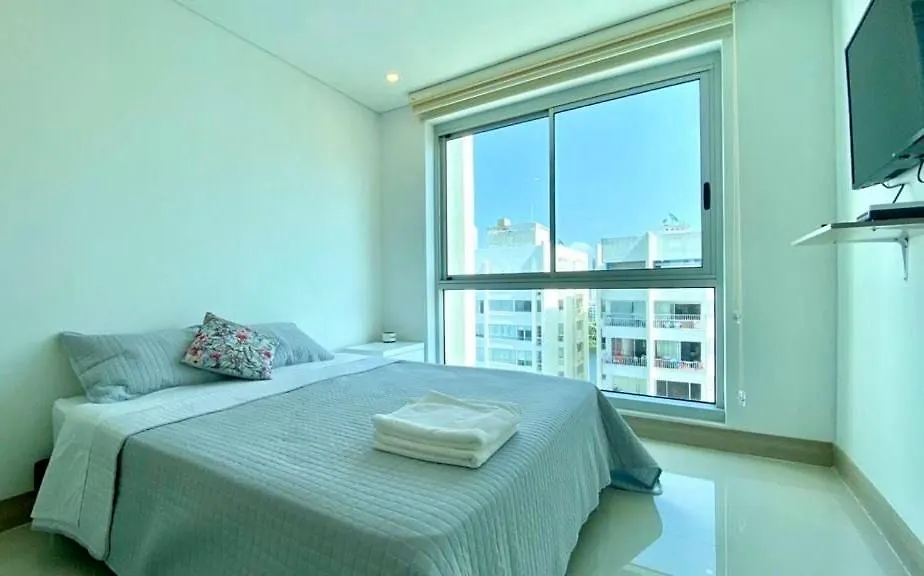 Cerca A Hotel Hilton Cartagena