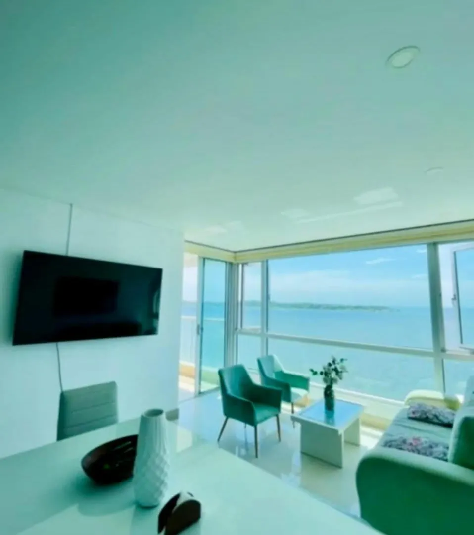 Cerca A Hotel Hilton Cartagena 0*,