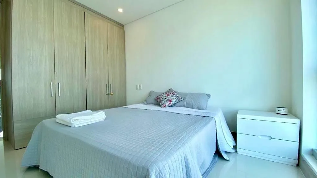 Cerca A Hotel Hilton Cartagena 0*,