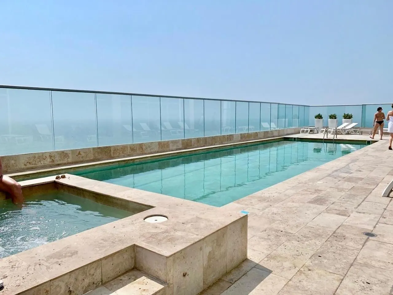 Cerca A Hotel Hilton Cartagena