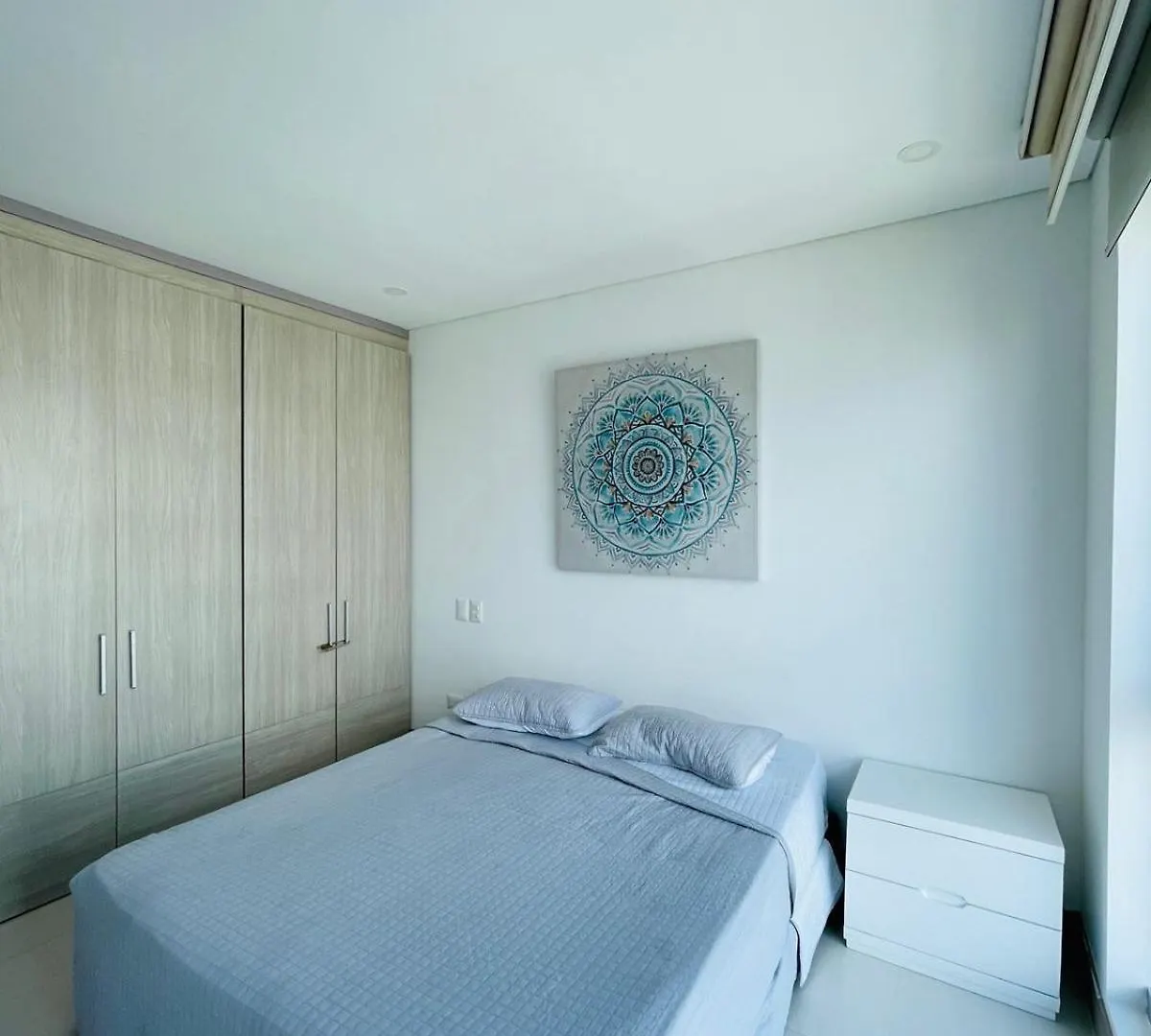 Cerca A Hotel Hilton Cartagena 0*,  Colombia