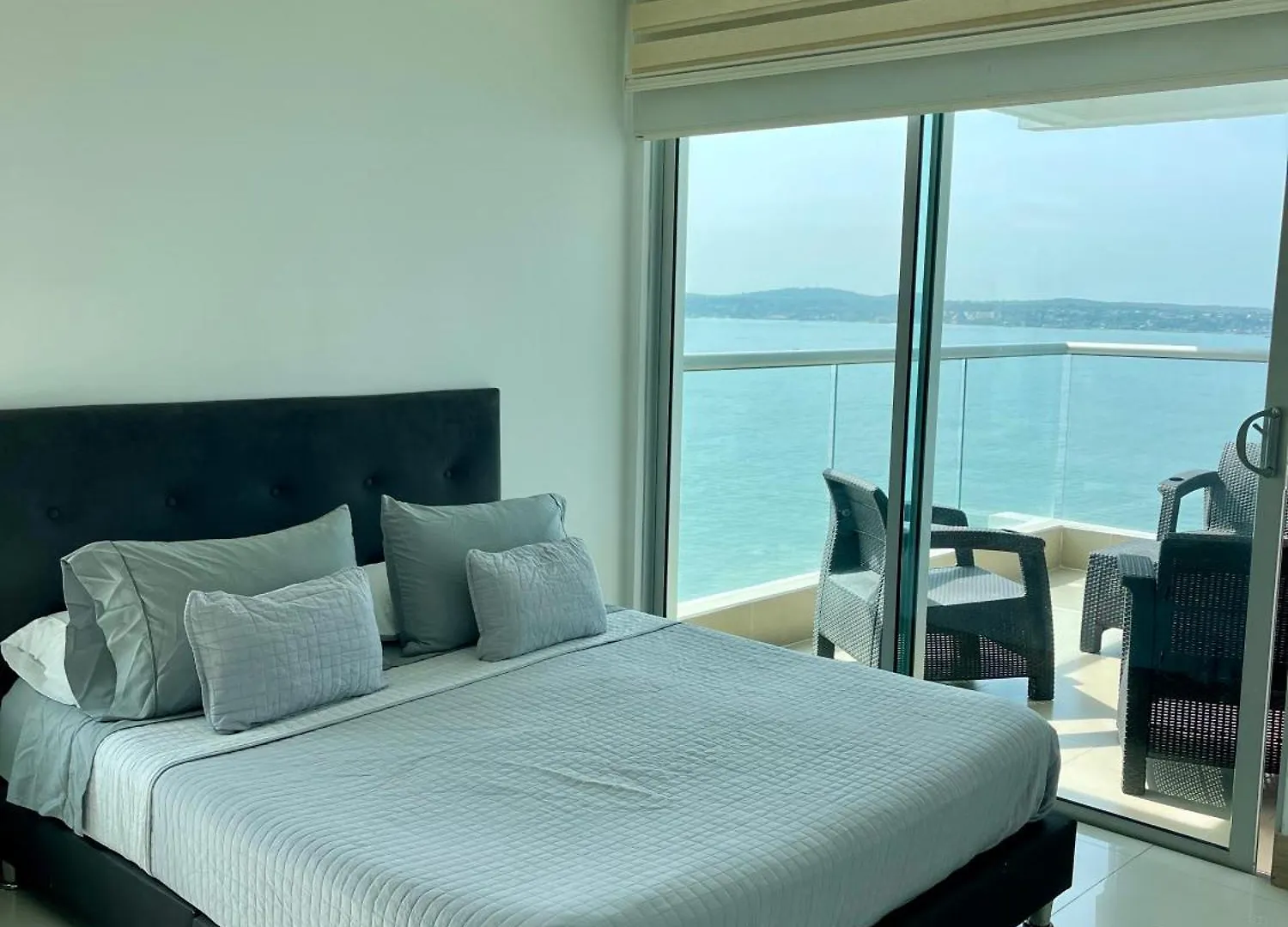 Cerca A Hotel Hilton Cartagena 0*,  Colombia